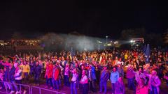 SommerAlm 2023_ Der Freitagabend mit den 
