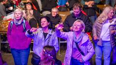 SommerAlm 2023_ Der Freitagabend mit den 