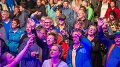 SommerAlm 2023_ Der Freitagabend mit den 