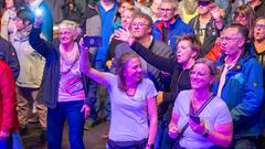 SommerAlm 2023_ Der Freitagabend mit den 