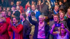 SommerAlm 2023_ Der Freitagabend mit den 