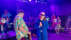 SommerAlm 2023_ Der Freitagabend mit den 