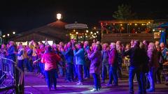 SommerAlm 2023_ Der Freitagabend mit den 