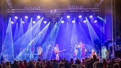 SommerAlm 2023_ Der Freitagabend mit den 