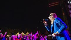 SommerAlm 2023_ Der Freitagabend mit den 