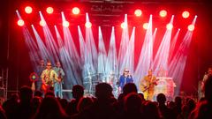 SommerAlm 2023_ Der Freitagabend mit den 