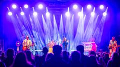 SommerAlm 2023_ Der Freitagabend mit den 