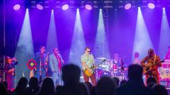 SommerAlm 2023_ Der Freitagabend mit den 