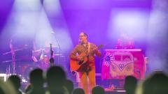 SommerAlm 2023_ Der Freitagabend mit den 