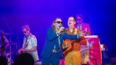 SommerAlm 2023_ Der Freitagabend mit den 