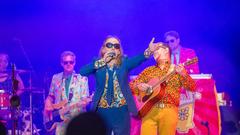 SommerAlm 2023_ Der Freitagabend mit den 