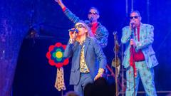 SommerAlm 2023_ Der Freitagabend mit den 