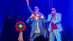 SommerAlm 2023_ Der Freitagabend mit den 