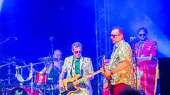 SommerAlm 2023_ Der Freitagabend mit den 