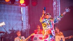 SommerAlm 2023_ Der Freitagabend mit den 