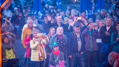 SommerAlm 2023_ Der Freitagabend mit den 