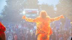 SommerAlm 2023_ Der Freitagabend mit den 
