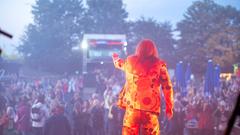 SommerAlm 2023_ Der Freitagabend mit den 