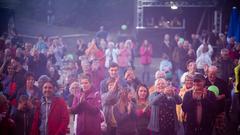 SommerAlm 2023_ Der Freitagabend mit den 
