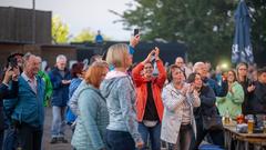 SommerAlm 2023_ Der Freitagabend mit den 