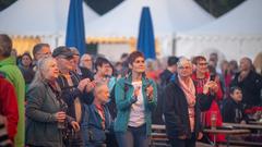 SommerAlm 2023_ Der Freitagabend mit den 
