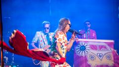 SommerAlm 2023_ Der Freitagabend mit den 