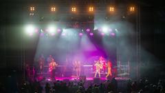 SommerAlm 2023_ Der Freitagabend mit den 