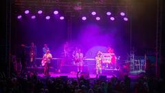 SommerAlm 2023_ Der Freitagabend mit den 