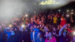 SommerAlm 2023_ Der Freitagabend mit den 
