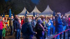 SommerAlm 2023_ Der Freitagabend mit den 