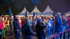 SommerAlm 2023_ Der Freitagabend mit den 