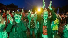 SommerAlm 2023_ Der Freitagabend mit den 