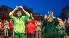 SommerAlm 2023_ Der Freitagabend mit den 