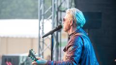 Die Neue Deutsche Welle Party am Freitagabend (Foto: SR/Pasquale D'Angiolillo)