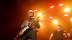 Die Neue Deutsche Welle Party am Freitagabend (Foto: SR/Pasquale D'Angiolillo)