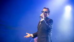 Die Neue Deutsche Welle Party am Freitagabend (Foto: SR/Pasquale D'Angiolillo)