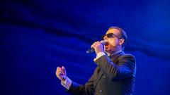 Die Neue Deutsche Welle Party am Freitagabend (Foto: SR/Pasquale D'Angiolillo)