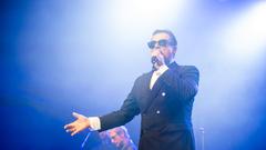 Die Neue Deutsche Welle Party am Freitagabend (Foto: SR/Pasquale D'Angiolillo)