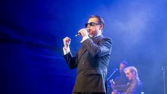 Die Neue Deutsche Welle Party am Freitagabend (Foto: SR/Pasquale D'Angiolillo)