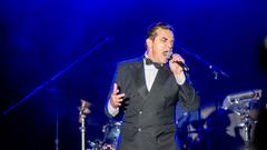 Die Neue Deutsche Welle Party am Freitagabend (Foto: SR/Pasquale D'Angiolillo)
