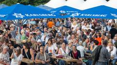 Die SR 3-SommerAlmparty mit Laith Al-Deen (Foto: SR/Pasquale D'Angiolillo)