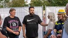 Die SR 3-SommerAlmparty mit Laith Al-Deen (Foto: SR/Pasquale D'Angiolillo)