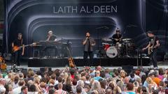 Die SR 3-SommerAlmparty mit Laith Al-Deen (Foto: SR/Pasquale D'Angiolillo)