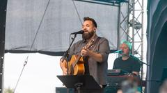 Die SR 3-SommerAlmparty mit Laith Al-Deen (Foto: SR/Pasquale D'Angiolillo)
