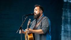 Die SR 3-SommerAlmparty mit Laith Al-Deen (Foto: SR/Pasquale D'Angiolillo)