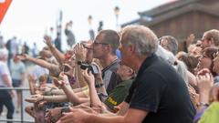 Die SR 3-SommerAlmparty mit Laith Al-Deen (Foto: SR/Pasquale D'Angiolillo)