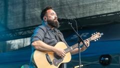 Die SR 3-SommerAlmparty mit Laith Al-Deen (Foto: SR/Pasquale D'Angiolillo)