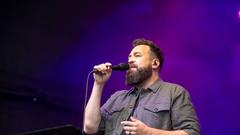 Die SR 3-SommerAlmparty mit Laith Al-Deen (Foto: SR/Pasquale D'Angiolillo)