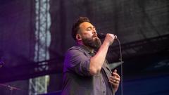 Die SR 3-SommerAlmparty mit Laith Al-Deen (Foto: SR/Pasquale D'Angiolillo)