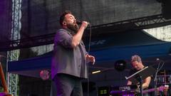Die SR 3-SommerAlmparty mit Laith Al-Deen (Foto: SR/Pasquale D'Angiolillo)